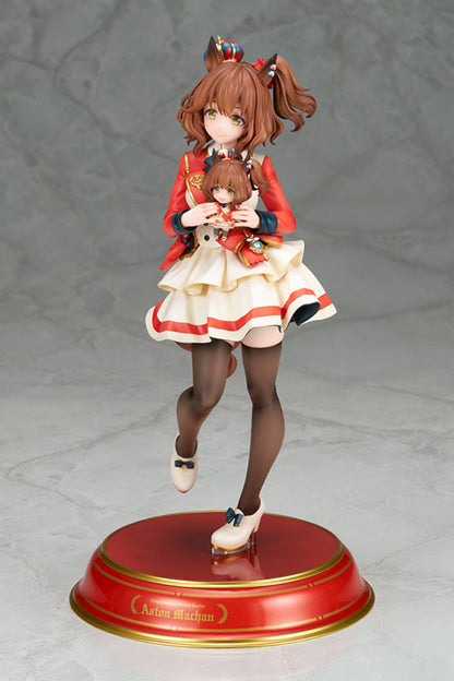 PRE ORDER – 1/7 UMAMUSUME PRETTY DERBY - ASTON MACHAN