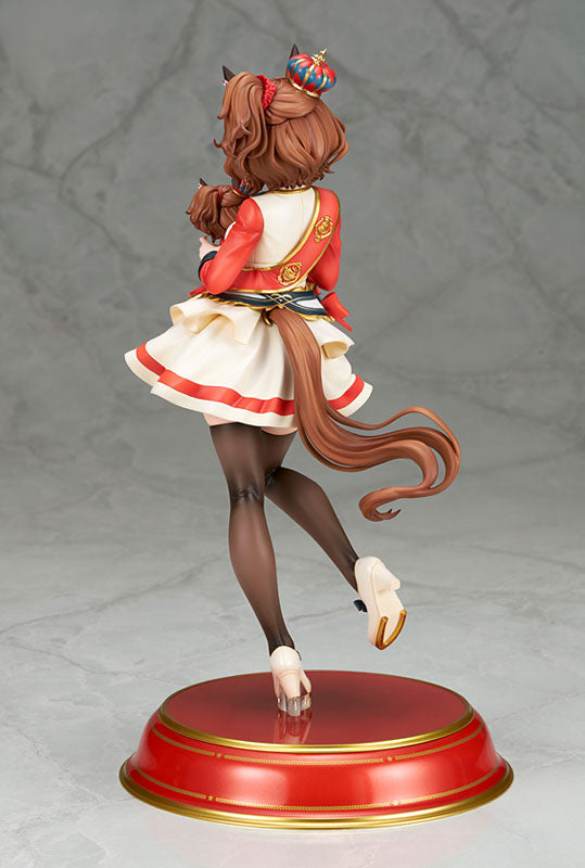 PRE ORDER – 1/7 UMAMUSUME PRETTY DERBY - ASTON MACHAN