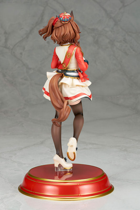 PRE ORDER – 1/7 UMAMUSUME PRETTY DERBY - ASTON MACHAN