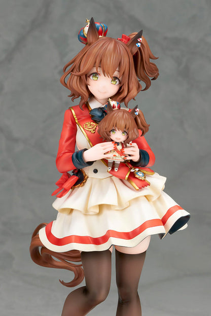 PRE ORDER – 1/7 UMAMUSUME PRETTY DERBY - ASTON MACHAN