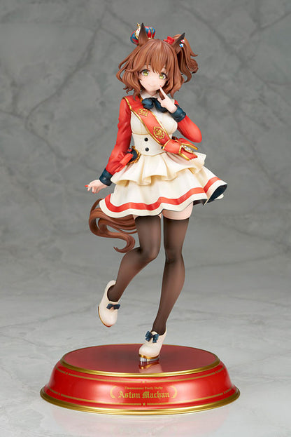 PRE ORDER – 1/7 UMAMUSUME PRETTY DERBY - ASTON MACHAN
