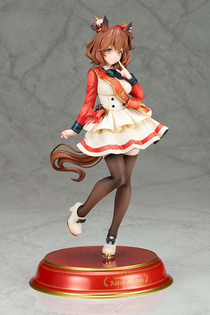 PRE ORDER – 1/7 UMAMUSUME PRETTY DERBY - ASTON MACHAN