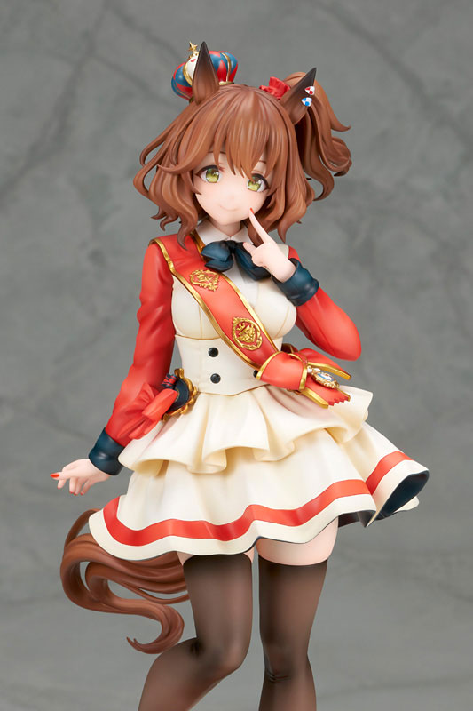 PRE ORDER – 1/7 UMAMUSUME PRETTY DERBY - ASTON MACHAN