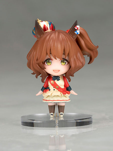 PRE ORDER – 1/7 UMAMUSUME PRETTY DERBY - ASTON MACHAN