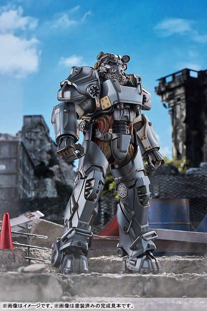 PRE ORDER – PLAMATEA FALLOUT - T-60 POWER ARMOR