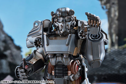 PRE ORDER – PLAMATEA FALLOUT - T-60 POWER ARMOR