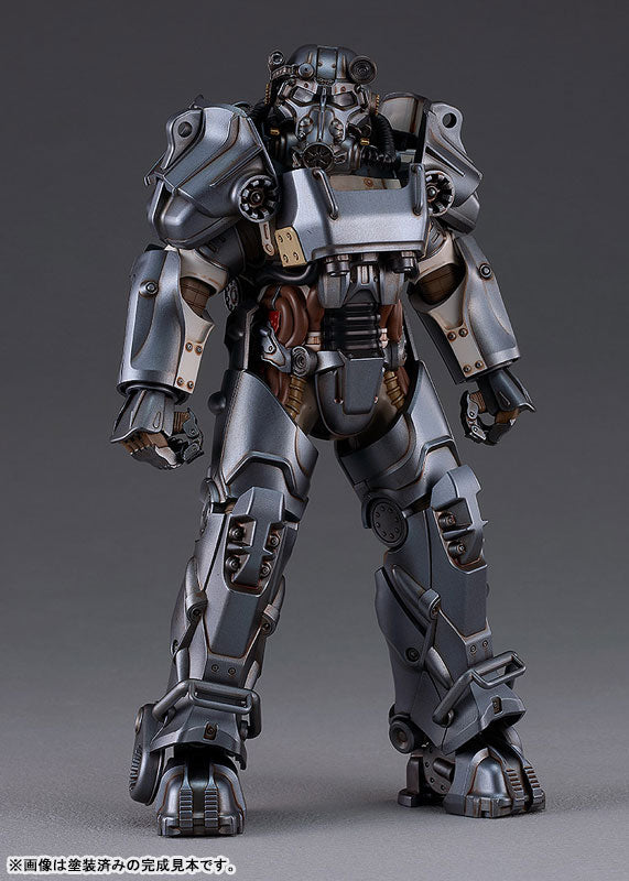 PRE ORDER – PLAMATEA FALLOUT - T-60 POWER ARMOR