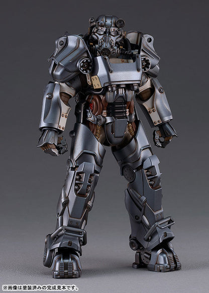PRE ORDER – PLAMATEA FALLOUT - T-60 POWER ARMOR