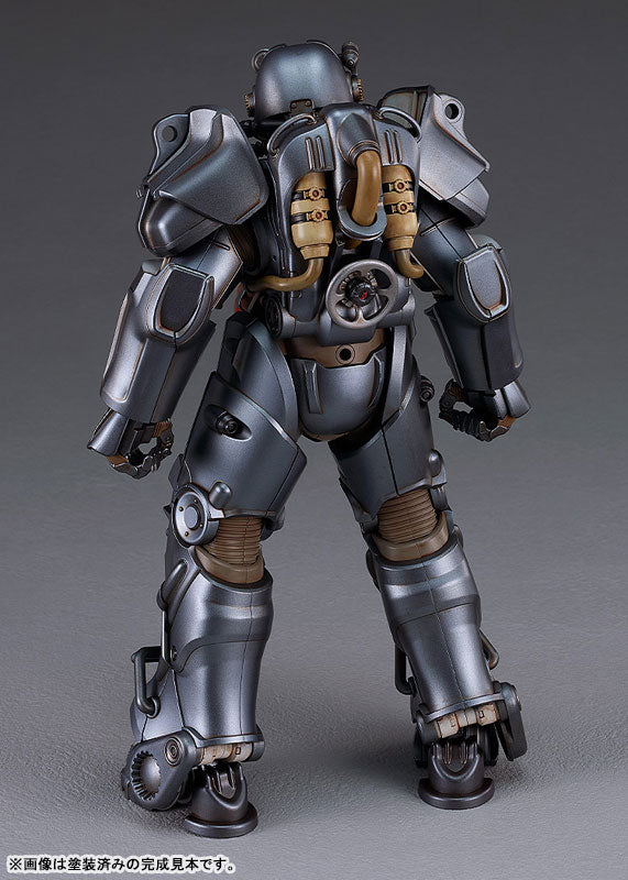 PRE ORDER – PLAMATEA FALLOUT - T-60 POWER ARMOR