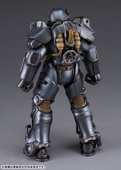 PRE ORDER – PLAMATEA FALLOUT - T-60 POWER ARMOR