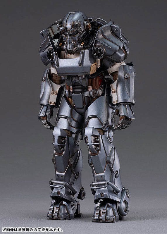 PRE ORDER – PLAMATEA FALLOUT - T-60 POWER ARMOR
