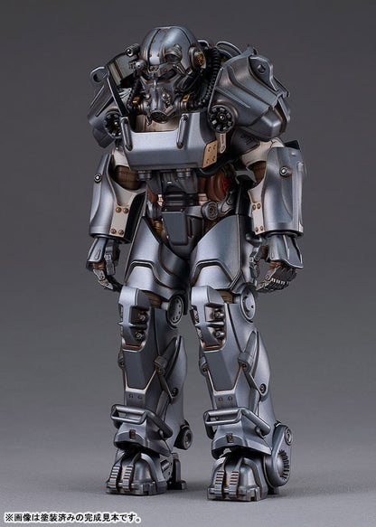 PRE ORDER – PLAMATEA FALLOUT - T-60 POWER ARMOR