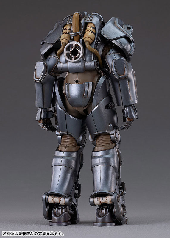 PRE ORDER – PLAMATEA FALLOUT - T-60 POWER ARMOR