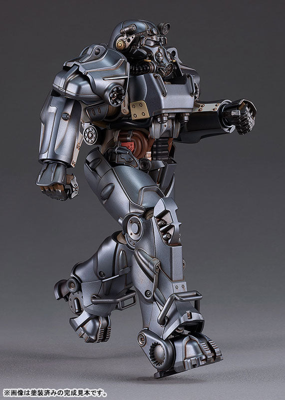 PRE ORDER – PLAMATEA FALLOUT - T-60 POWER ARMOR