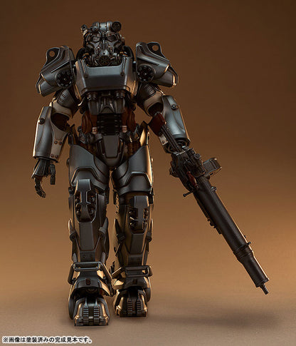 PRE ORDER – PLAMATEA FALLOUT - T-60 POWER ARMOR