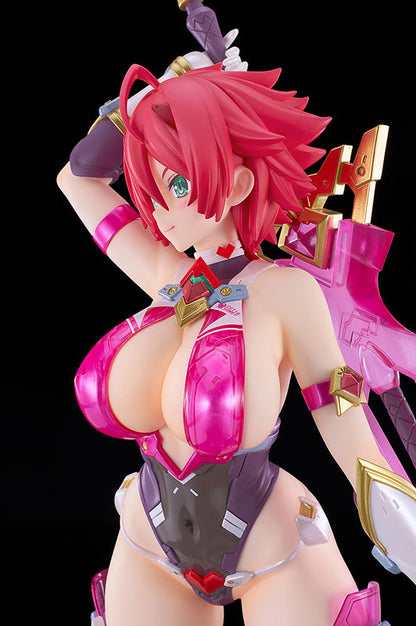 PRE ORDER – POP UP PARADE SP CUTIE HONEY NOVA - CUTIE HONEY