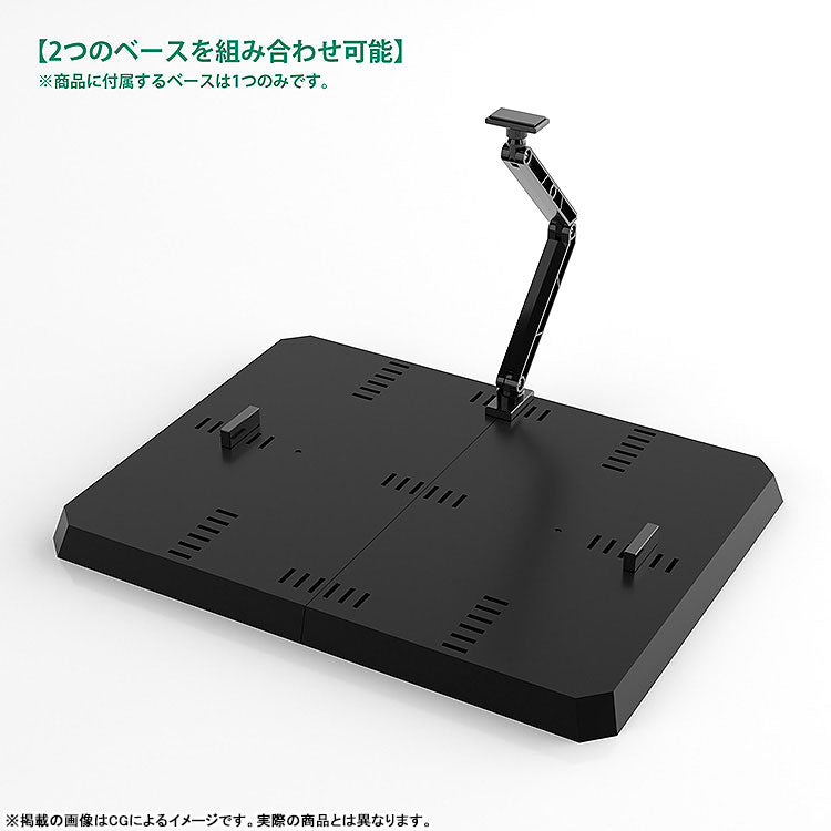 PRE ORDER – THE GATTAI DISPLAY BASE