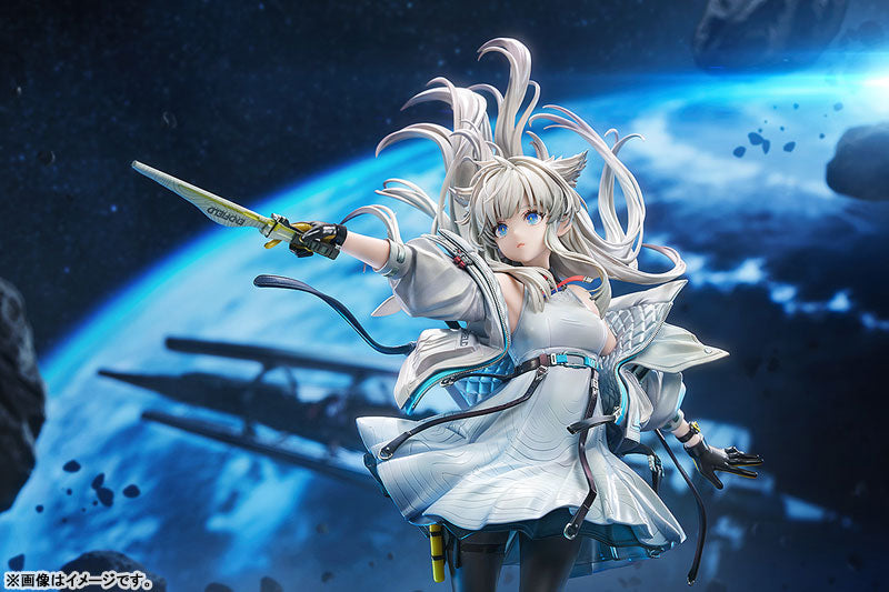 PRE ORDER – 1/7 ARKNIGHTS: ENDFIELD - PERLICA