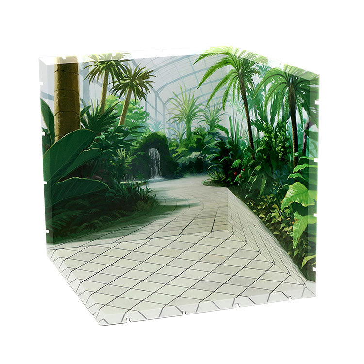 PRE ORDER – DIORAMANSION 200: BOTANICAL GARDEN