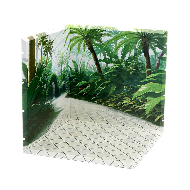 PRE ORDER – DIORAMANSION 200: BOTANICAL GARDEN