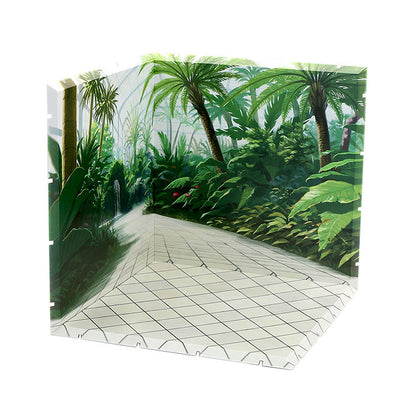 PRE ORDER – DIORAMANSION 200: BOTANICAL GARDEN