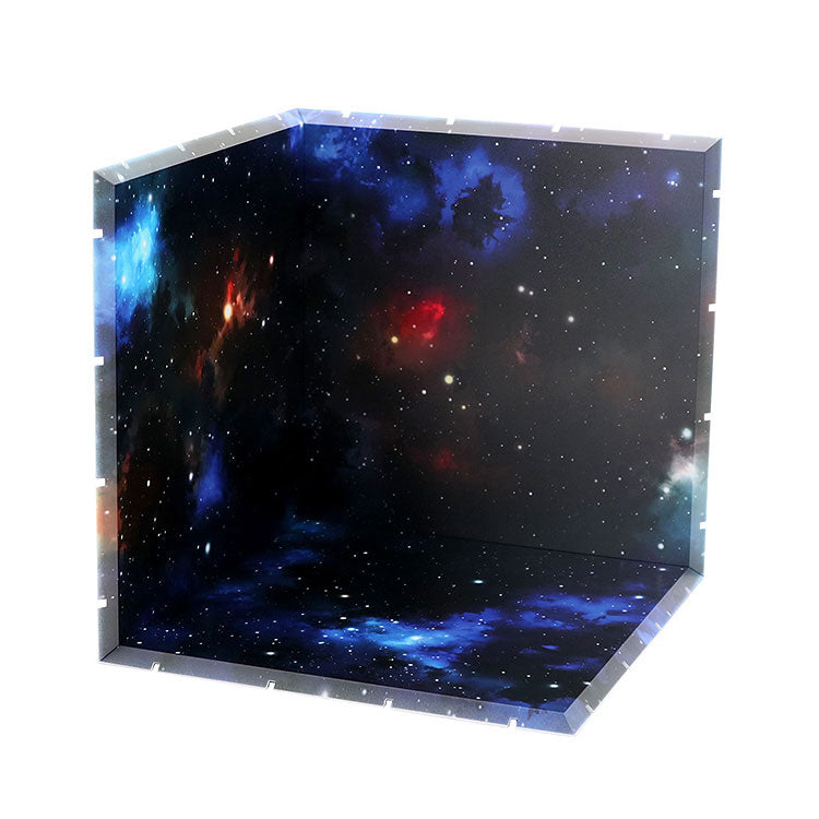 PRE ORDER – DIORAMANSION 200: SPACE (RERELEASE)