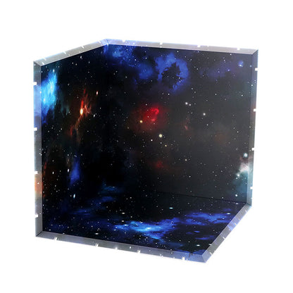PRE ORDER – DIORAMANSION 200: SPACE (RERELEASE)