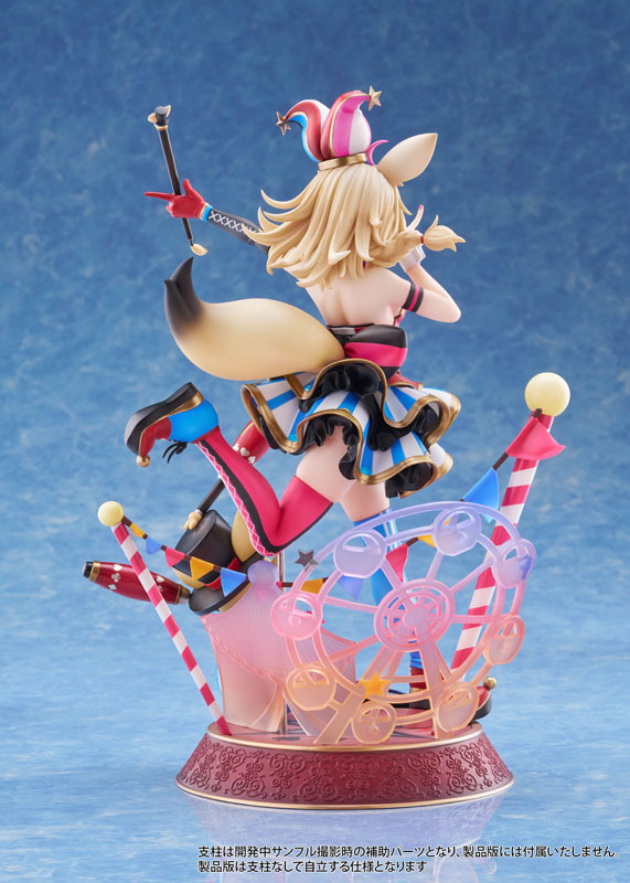PRE ORDER – 1/7 HOLOLIVE - OMARU POLKA