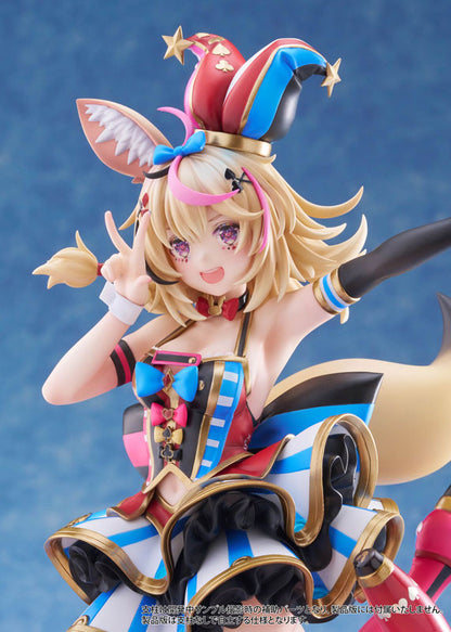 PRE ORDER – 1/7 HOLOLIVE - OMARU POLKA
