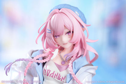 PRE ORDER – 1/8 GIFT+ - HONKAI: STAR RAIL - CYRENE - WONDERFUL HOLIDAY VER.