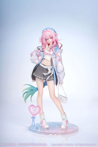 PRE ORDER – 1/8 GIFT+ - HONKAI: STAR RAIL - CYRENE - WONDERFUL HOLIDAY VER.