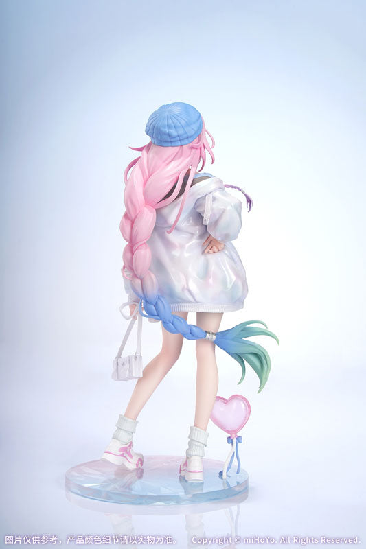 PRE ORDER – 1/8 GIFT+ - HONKAI: STAR RAIL - CYRENE - WONDERFUL HOLIDAY VER.
