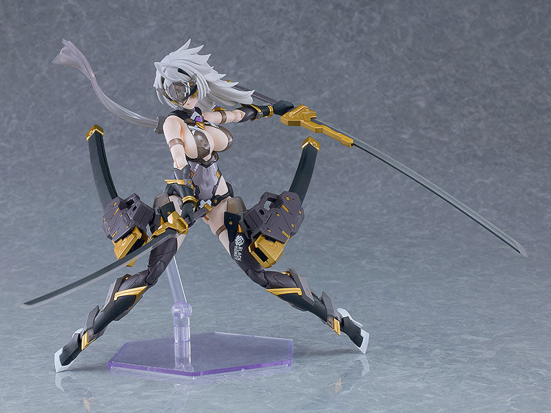 PRE ORDER – PLAMATEA CUTIE HONEY NOVA - BLACK HONEY