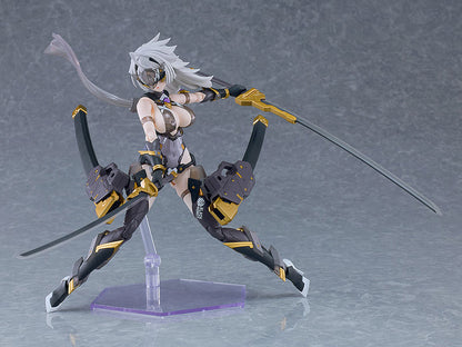 PRE ORDER – PLAMATEA CUTIE HONEY NOVA - BLACK HONEY