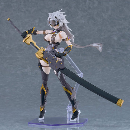 PRE ORDER – PLAMATEA CUTIE HONEY NOVA - BLACK HONEY