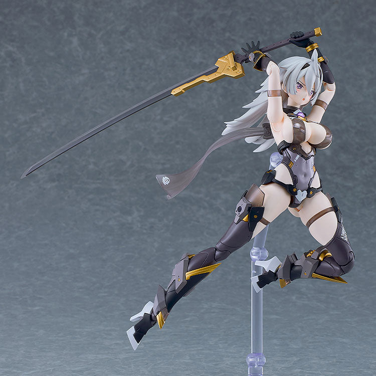 PRE ORDER – PLAMATEA CUTIE HONEY NOVA - BLACK HONEY
