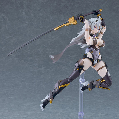 PRE ORDER – PLAMATEA CUTIE HONEY NOVA - BLACK HONEY