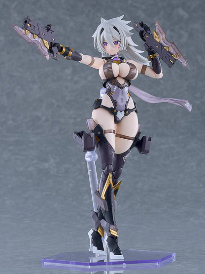PRE ORDER – PLAMATEA CUTIE HONEY NOVA - BLACK HONEY