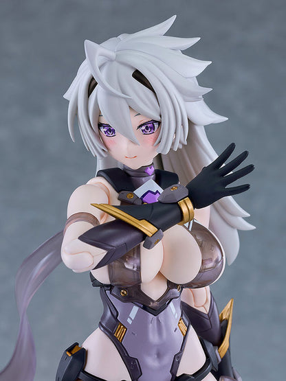 PRE ORDER – PLAMATEA CUTIE HONEY NOVA - BLACK HONEY