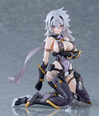 PRE ORDER – PLAMATEA CUTIE HONEY NOVA - BLACK HONEY