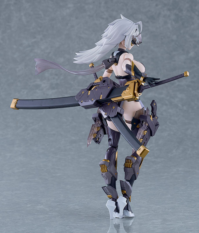 PRE ORDER – PLAMATEA CUTIE HONEY NOVA - BLACK HONEY