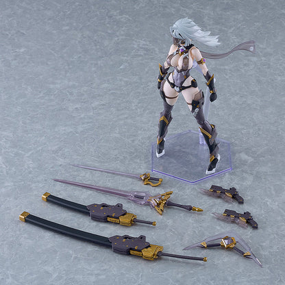 PRE ORDER – PLAMATEA CUTIE HONEY NOVA - BLACK HONEY