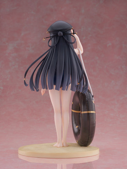 PRE ORDER – 1/7 KOIKOI - SAKURA - MAITETSU LAST RUN!! - HACHIROKU - SCHOOL SWIMSUIT VER.