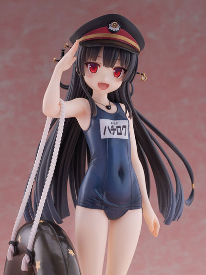 PRE ORDER – 1/7 KOIKOI - SAKURA - MAITETSU LAST RUN!! - HACHIROKU - SCHOOL SWIMSUIT VER.
