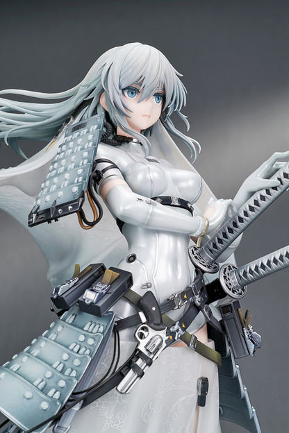 PRE ORDER – 1/7 SWAV ORIGINAL - TACTICAL BRIDE - AWAYUKI