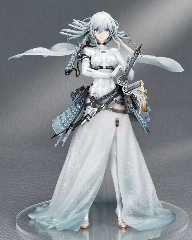 PRE ORDER – 1/7 SWAV ORIGINAL - TACTICAL BRIDE - AWAYUKI