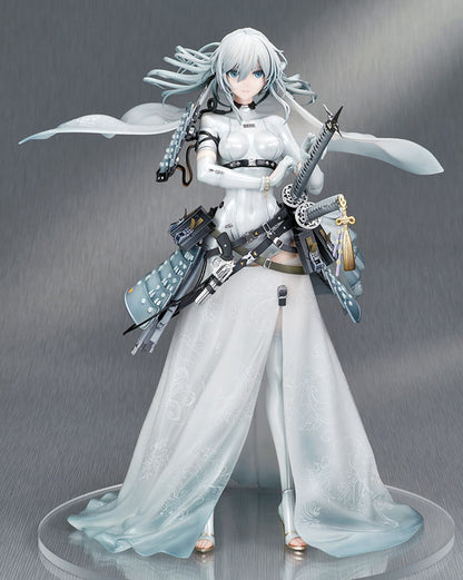 PRE ORDER – 1/7 SWAV ORIGINAL - TACTICAL BRIDE - AWAYUKI