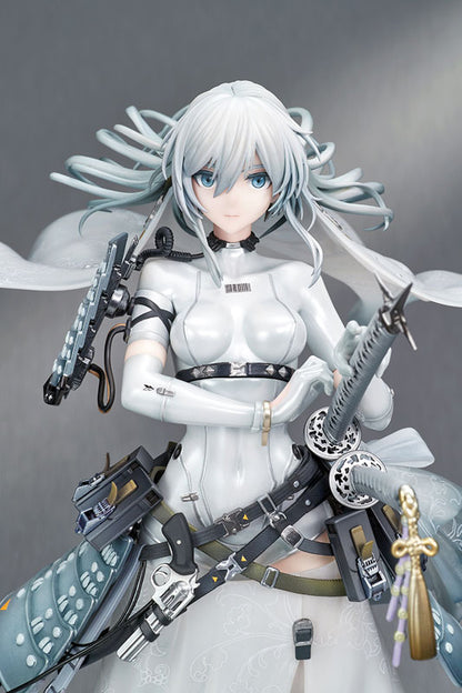 PRE ORDER – 1/7 SWAV ORIGINAL - TACTICAL BRIDE - AWAYUKI