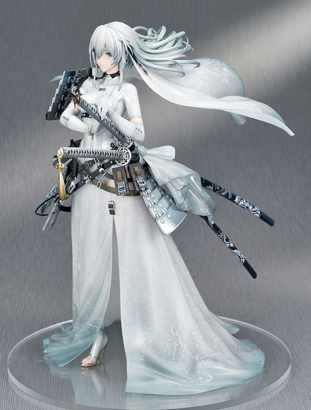 PRE ORDER – 1/7 SWAV ORIGINAL - TACTICAL BRIDE - AWAYUKI