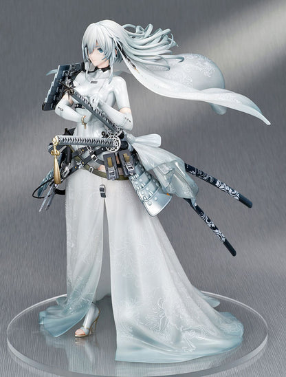 PRE ORDER – 1/7 SWAV ORIGINAL - TACTICAL BRIDE - AWAYUKI